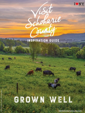 isit Schoharie County New York Travel Guide